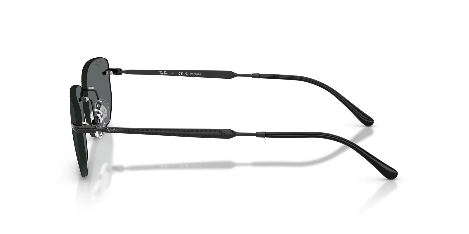 Ray-Ban 3768 Sunglasses - view 8